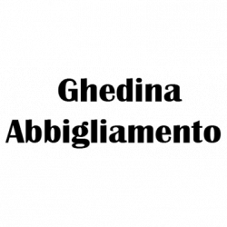 Ghedina Abbigliamento logo