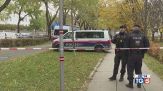 Sparatoria a Vienna, un morto ed un ferito
