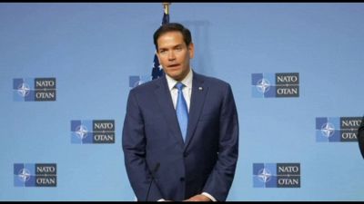 Rubio: "Gli Stati Uniti sono e resteranno nella Nato"