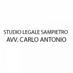 Studio Legale Sampietro Avv. Carlo Antonio