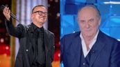 Stasera in tv (31 agosto e 1 settembre): Gigi D'Alessio vuole rubare i riflettori a Gerry Scotti