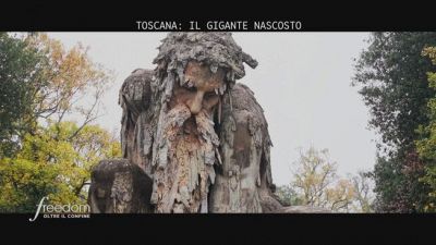 Toscana: il gigante nascosto