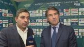 Carnevali: "Centrati i nostri obiettivi di mercato"