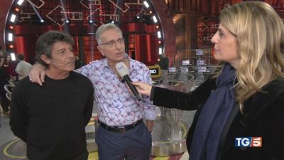 "Avanti un altro" ritorna Bonolis