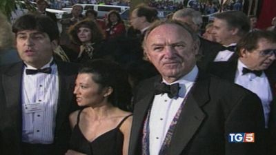 La morte di Hackman è un giallo inquietante