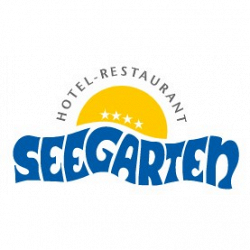 Hotel Ristorante Caffè Seegarten logo