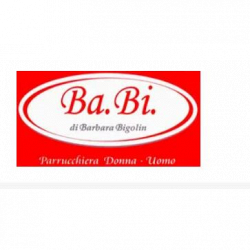 Parrucchiera Ba.Bi. logo