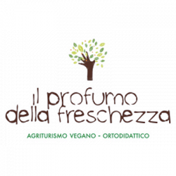 Agriturismo Vegano Il Profumo della Freschezza logo