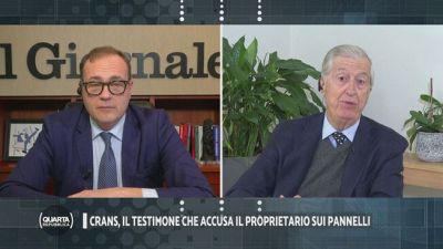 L'ex magistrato svizzero Bernasconi: "Qui non assecondiamo le tesi dei media"