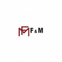F&M Impresa Edile logo