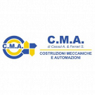 C.M.A. Costruzioni Meccaniche e Automazioni