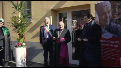Ail Milano amplia accoglienza gratuita per i pazienti ematologici