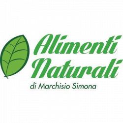 Alimenti Naturali logo