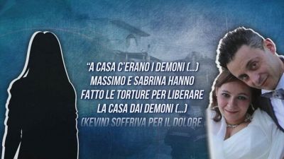 Strage Altavilla, la confessione della figlia 17enne: "Rifarei tutto, dovevo salvarli"