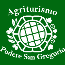 Agriturismo Podere San Gregorio - Az. Agricola Moricciani Luciano logo