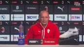 Allegri traccia la strada: "Milan brand fortissimo, ora serve una strategia chiara"