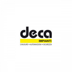 Deca Impianti logo