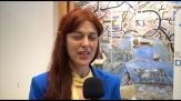 Apulia Water Forum 2025 , il punto Enea con Silvia Di Fabio