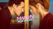 Marilyn ha gli occhi neri: Miriam Leone e Stefano Accorsi innamorati in cucina