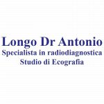 Longo Dr. Nino Specialista in Radiodiagnostica Studio di ecografia