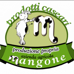 Caseificio Mangone logo