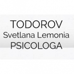 Todorov Svetlana Lemonia Psicologa logo