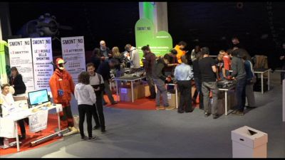 Focus Live: Smonting e Omnisyst promuovono il riuso ed il riciclo