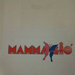 Mamma Gio' logo