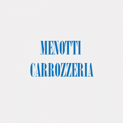 Carrozzeria Menotti logo