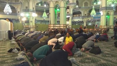 Dalla "mappatura della Sharia" fino allo studio del "Corano europeo"