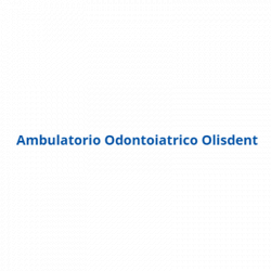 Ambulatorio Odontoiatrico Olisdent logo