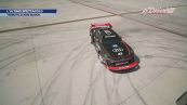 Audi, tributo a Ken Block