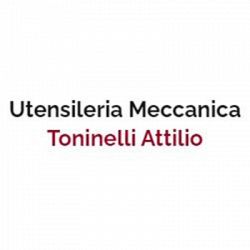 Utensileria Meccanica Toninelli Attilio logo
