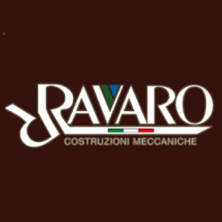 Ravaro Costruzioni Meccaniche logo