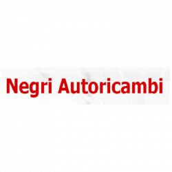 Autoricambi Negri Matteo logo