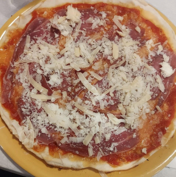 Pizzeria Lecce