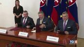 Slovacchia, attentato: il Premier è gravissimo