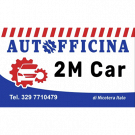 Autofficina 2 M Car