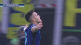 Inter, un gol alla Lautaro... anche a Liverpool