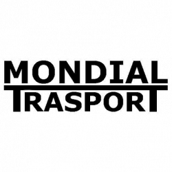 Mondial Trasport logo