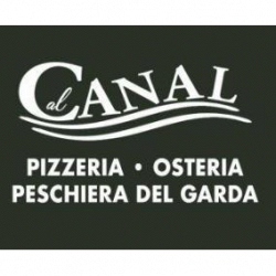 Pizzeria al Canal logo