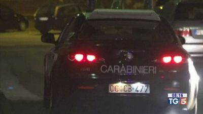 Omicidio in provincia di Bergamo