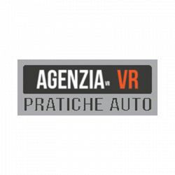 Agenzia Pratiche Auto Agenzia Vr logo
