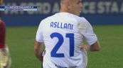 Aslani vice Calhanoglu