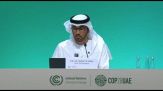 Il presidente della COP28 si corregge: rispettiamo la scienza