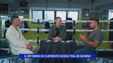 Il ritorno di Clemente Russo tra 39 giorni!