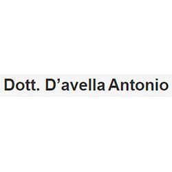 D'Avella Dr. Antonio logo