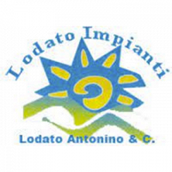 Lodato Impianti logo