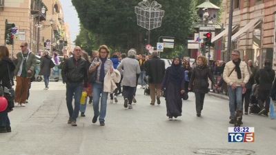 Al via il weekend dell'Immacolata