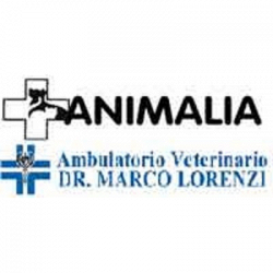 Ambulatorio Veterinario Dr. Marco Lorenzi logo